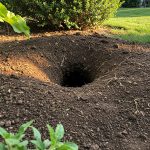 Vole-Erradicaexfvrertion