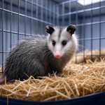 opossum image